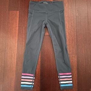 Girls Prodoh leggings